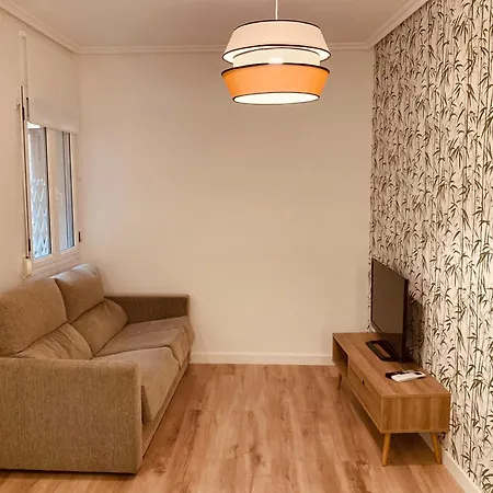 En Plaza Del Pilar *