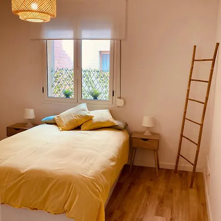 Apartment En Plaza Del Pilar