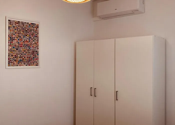 Appartamento En Plaza Del Pilar