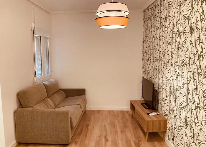 En Plaza Del Pilar *