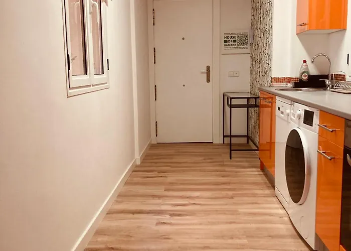 Appartamento En Plaza Del Pilar *