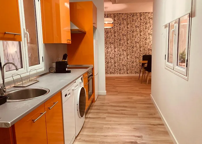 En Plaza Del Pilar Appartamento Saragozza